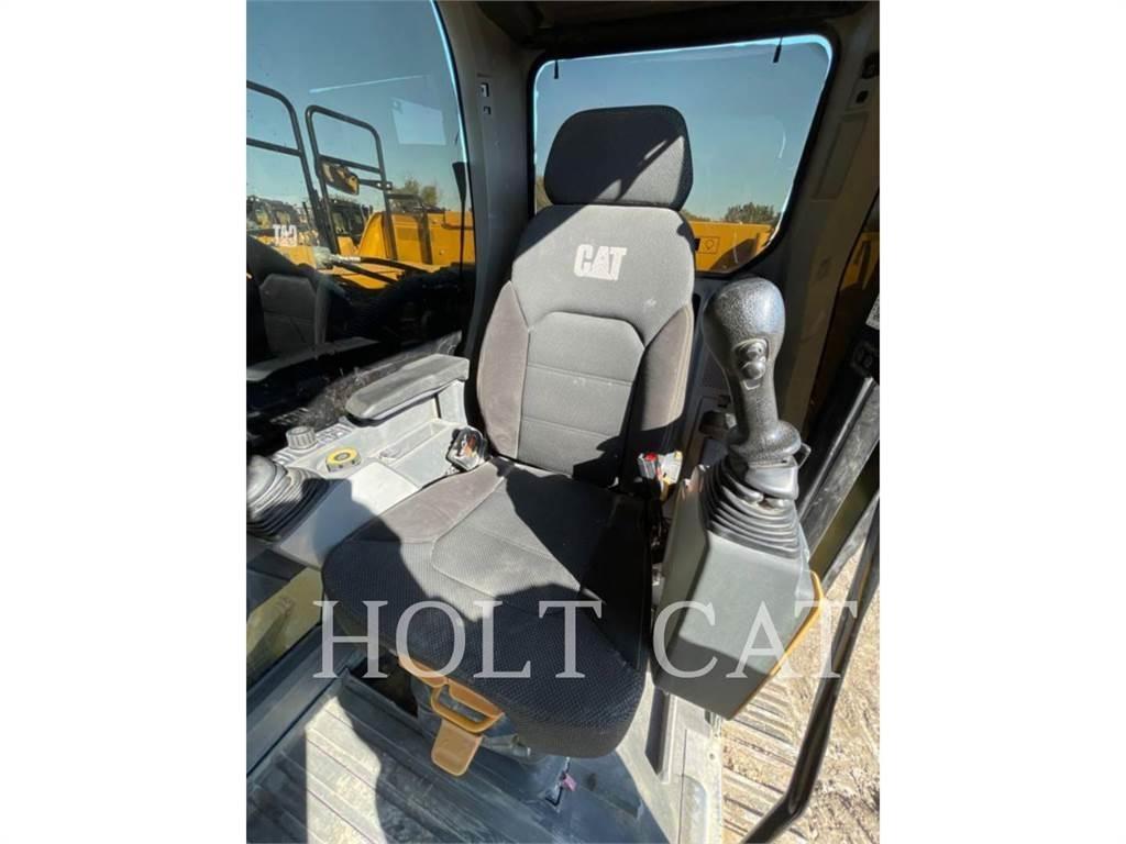 CAT 340 10 TC Roomikekskavaatorid