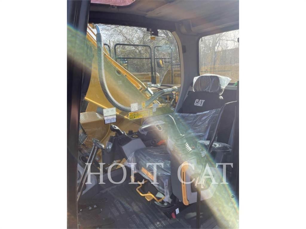 CAT 340 10 TC Roomikekskavaatorid