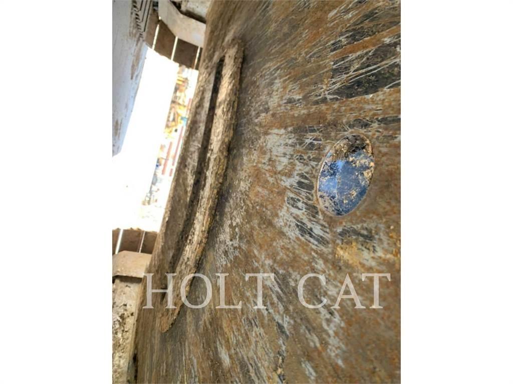 CAT 340 10 TC Roomikekskavaatorid