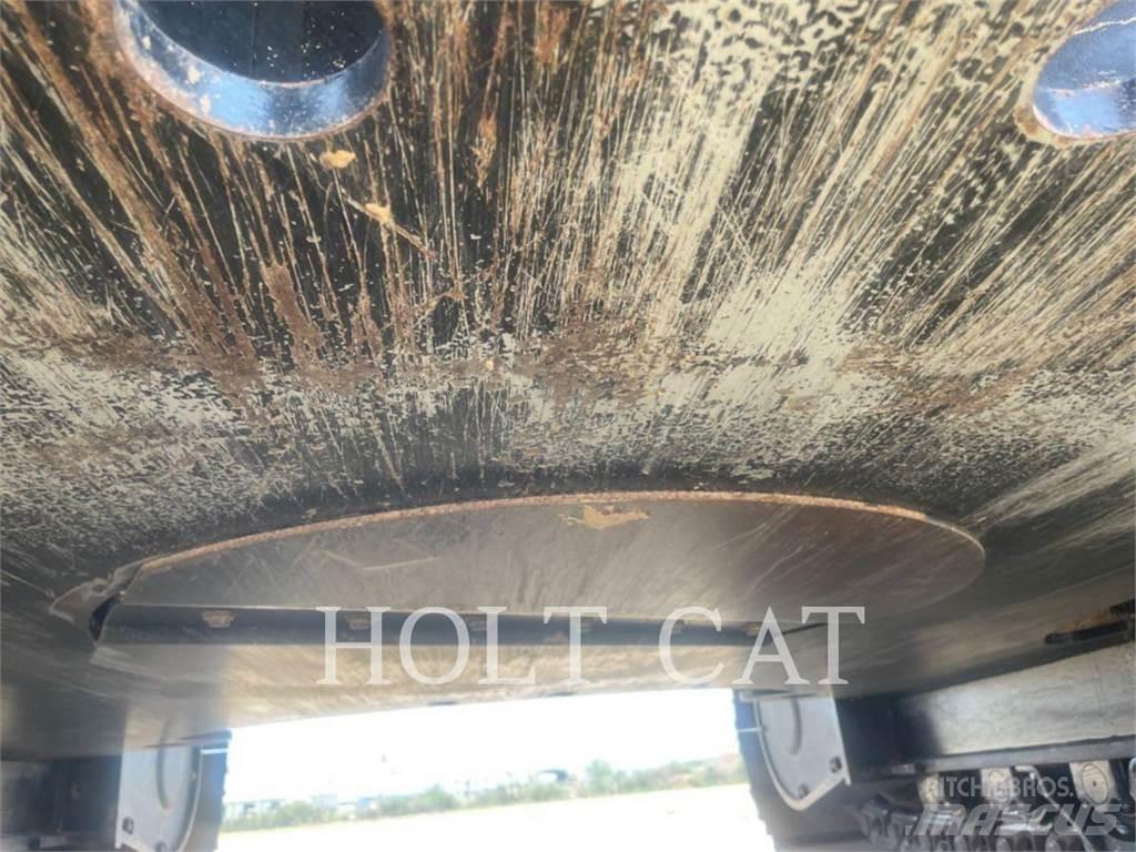 CAT 340 10 TC Roomikekskavaatorid