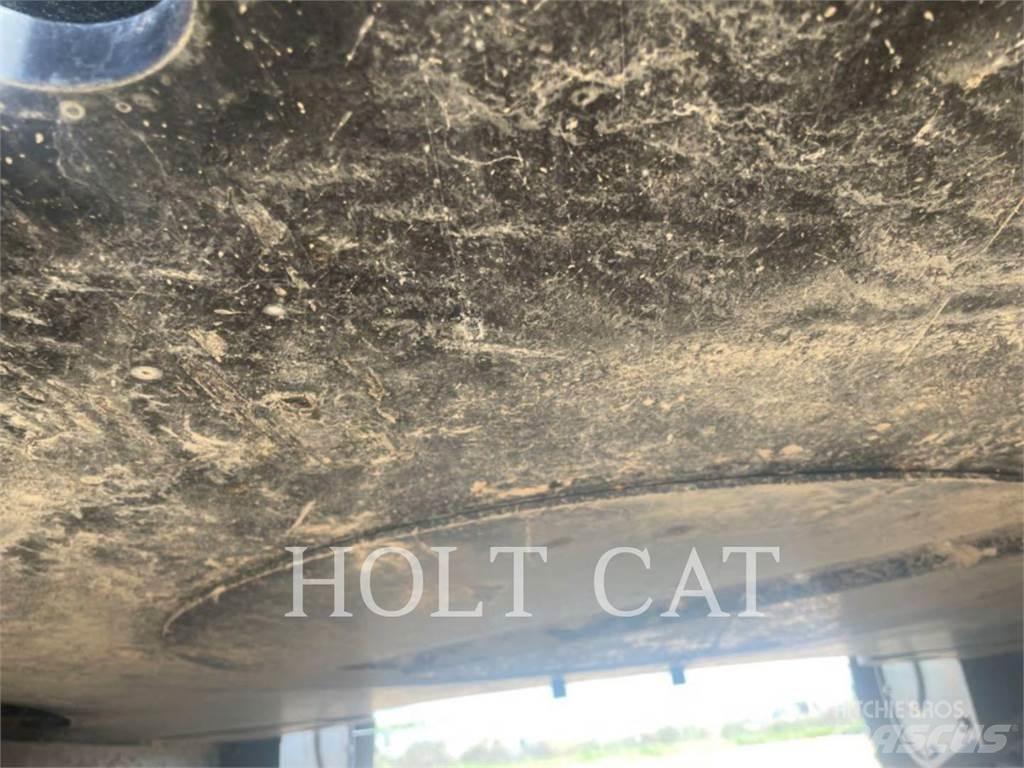 CAT 340 10 TC Roomikekskavaatorid