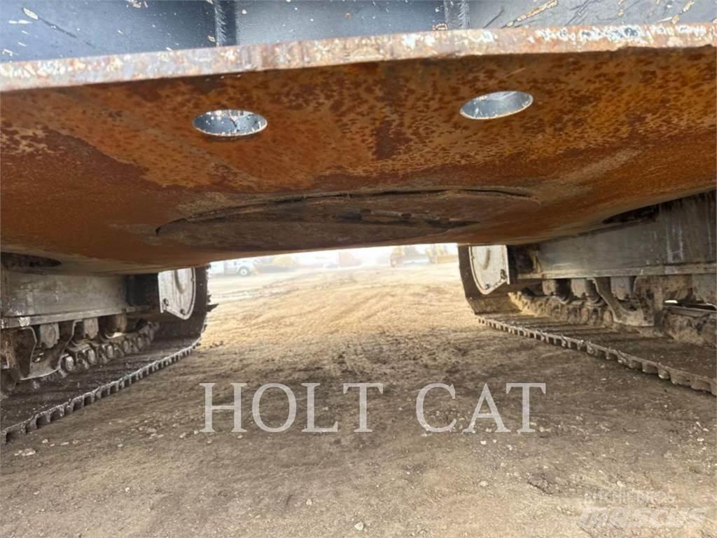 CAT 340 10 TC Roomikekskavaatorid