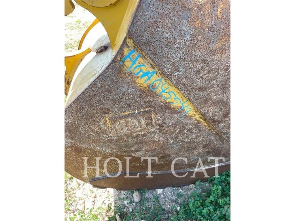 CAT 340 10 TC Roomikekskavaatorid