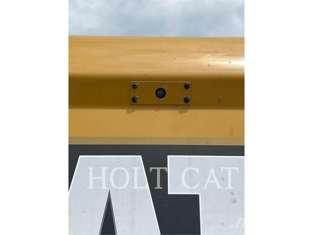 CAT 340 10 TC Roomikekskavaatorid