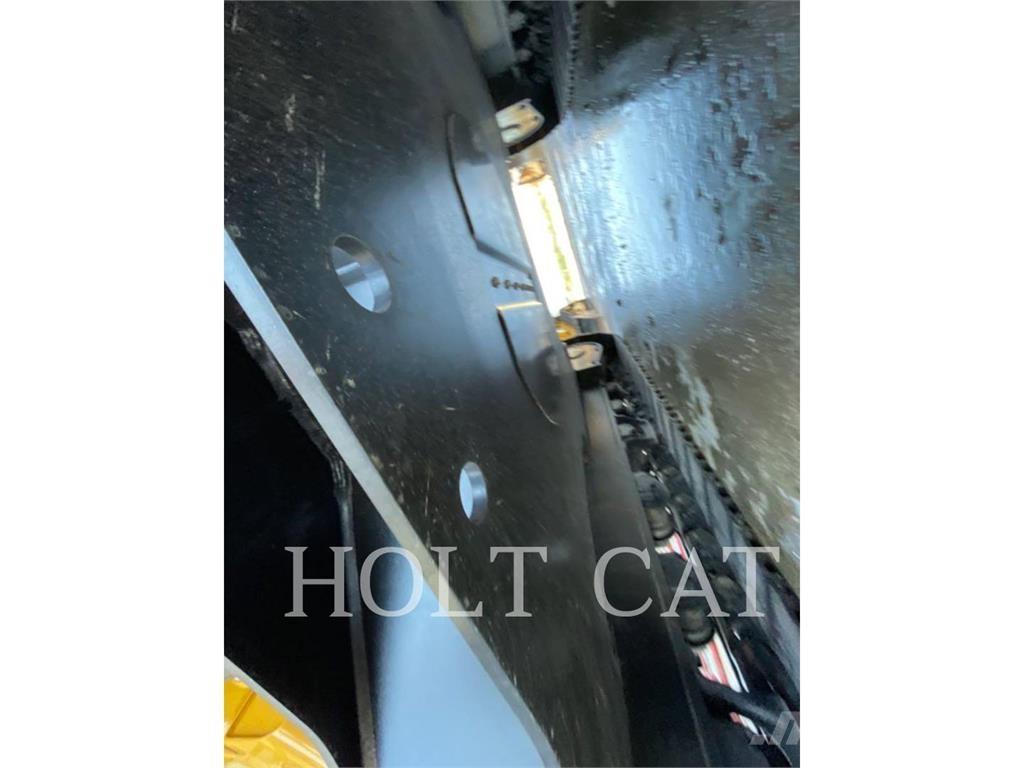 CAT 340 10 TC Roomikekskavaatorid