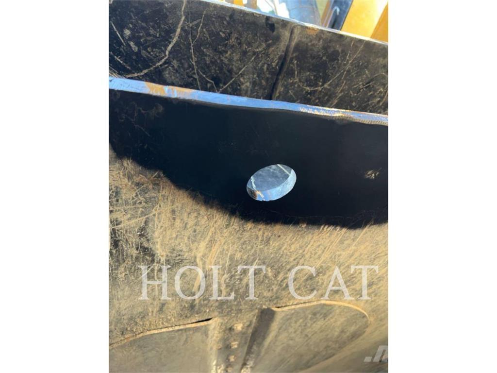 CAT 340 10 TC Roomikekskavaatorid