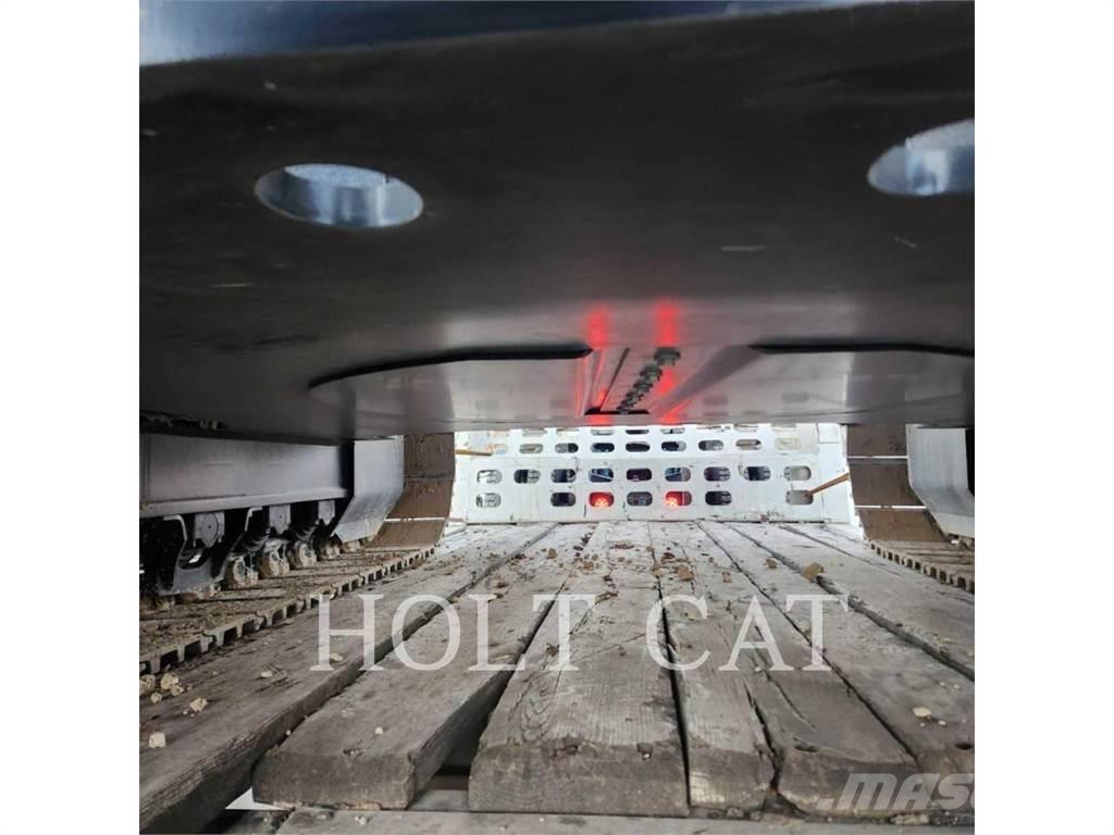 CAT 340 12 Roomikekskavaatorid