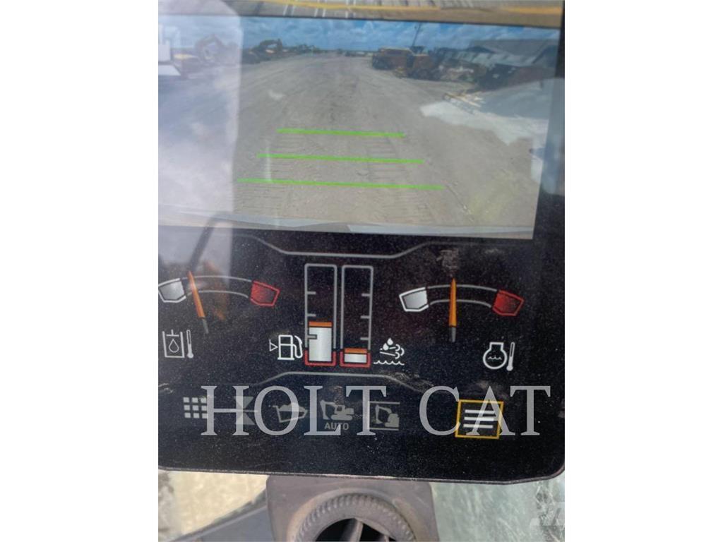 CAT 340 12 Roomikekskavaatorid