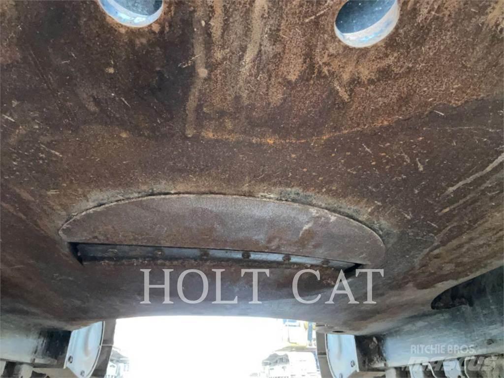 CAT 340 12 TC Roomikekskavaatorid