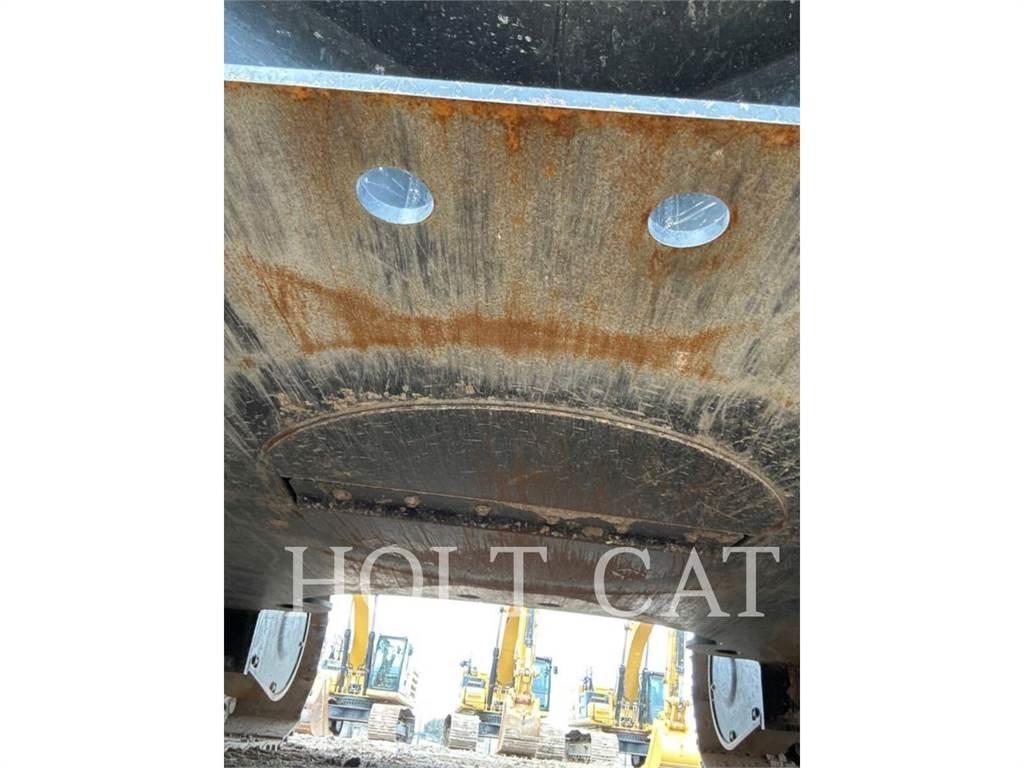 CAT 340 12 TC Roomikekskavaatorid