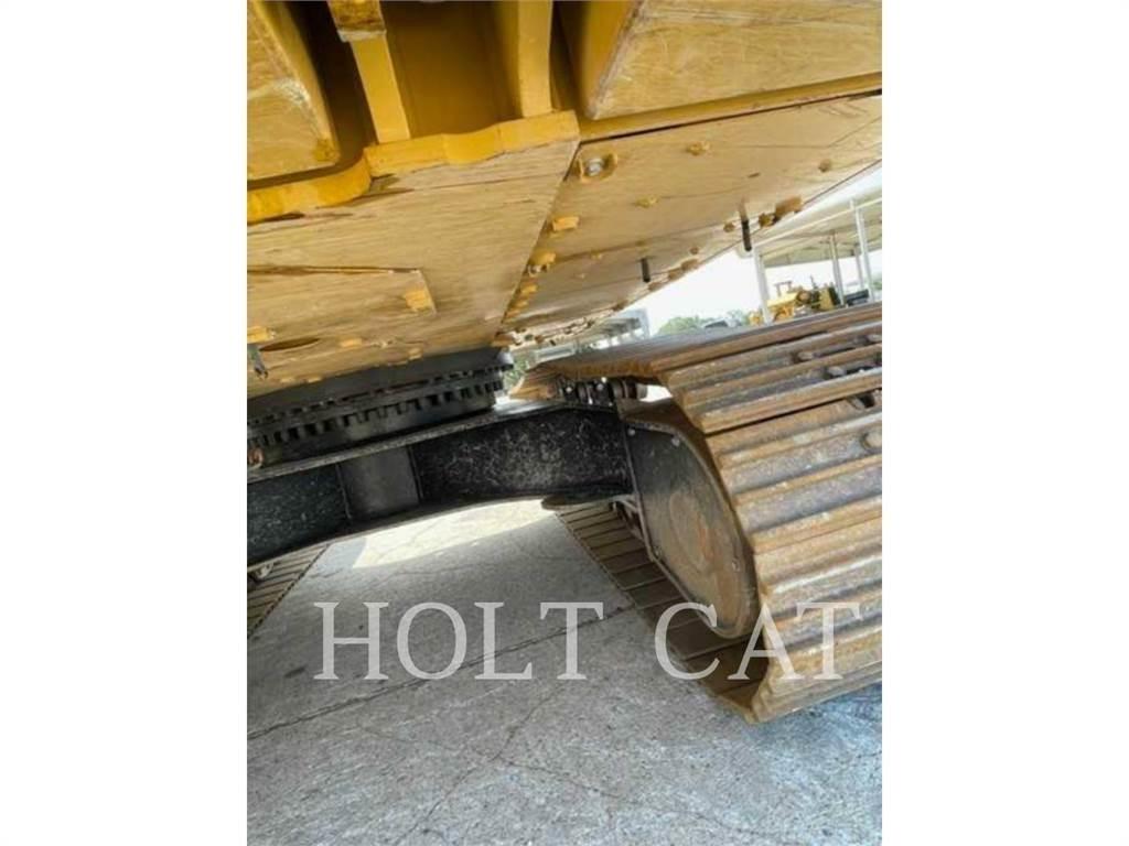 CAT 340 12 TC Roomikekskavaatorid