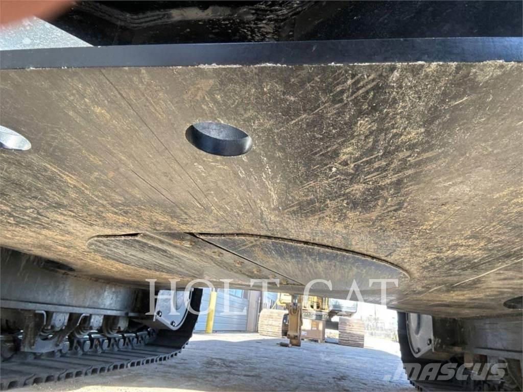 CAT 340 12 TC Rataslaadurid