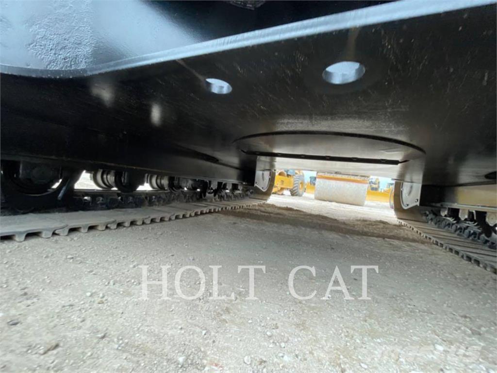 CAT 340 12 TC Roomikekskavaatorid