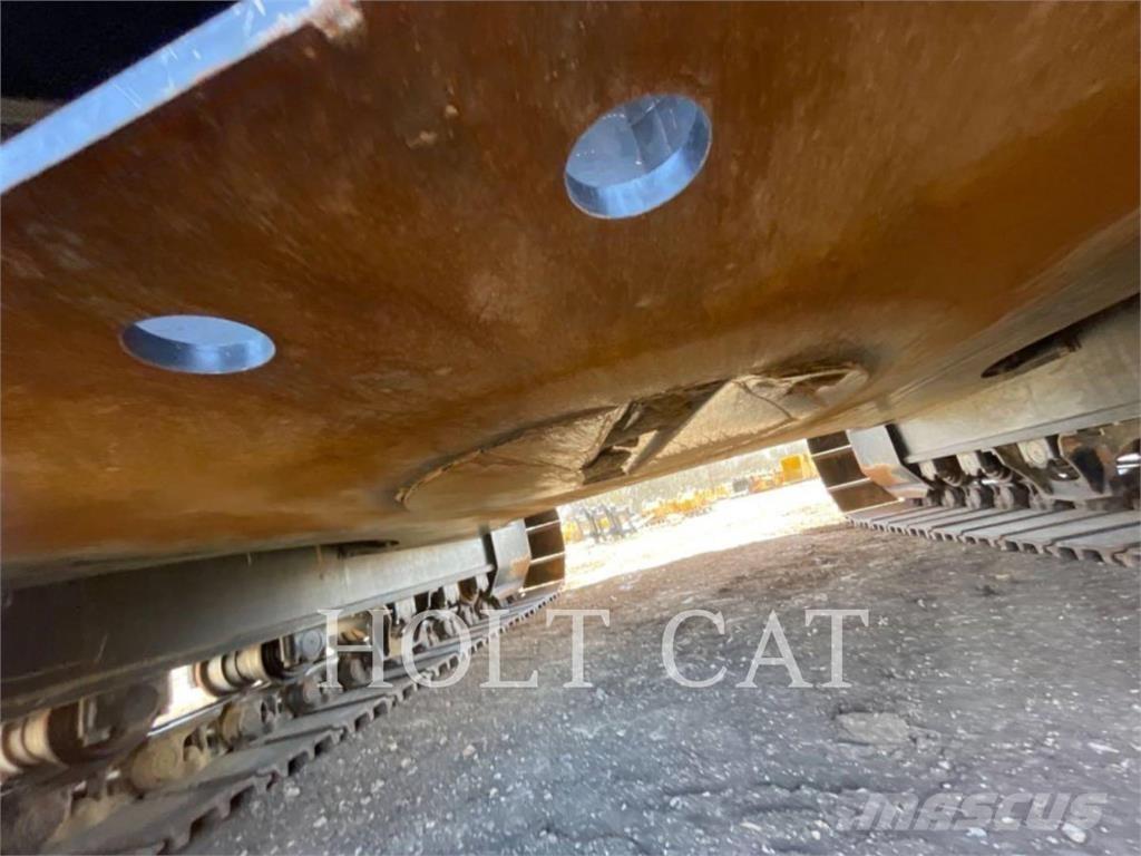 CAT 340 12 TC Roomikekskavaatorid