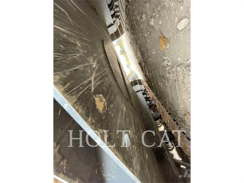 CAT 340 12 TC3 Roomikekskavaatorid