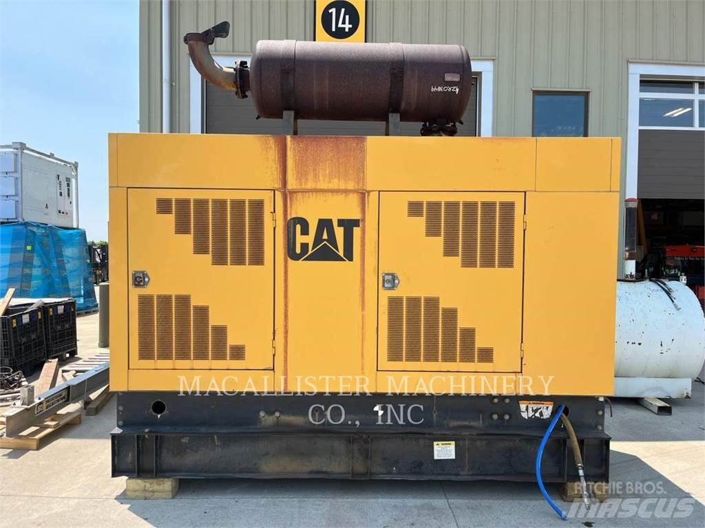 CAT 3406C Diiselgeneraatorid