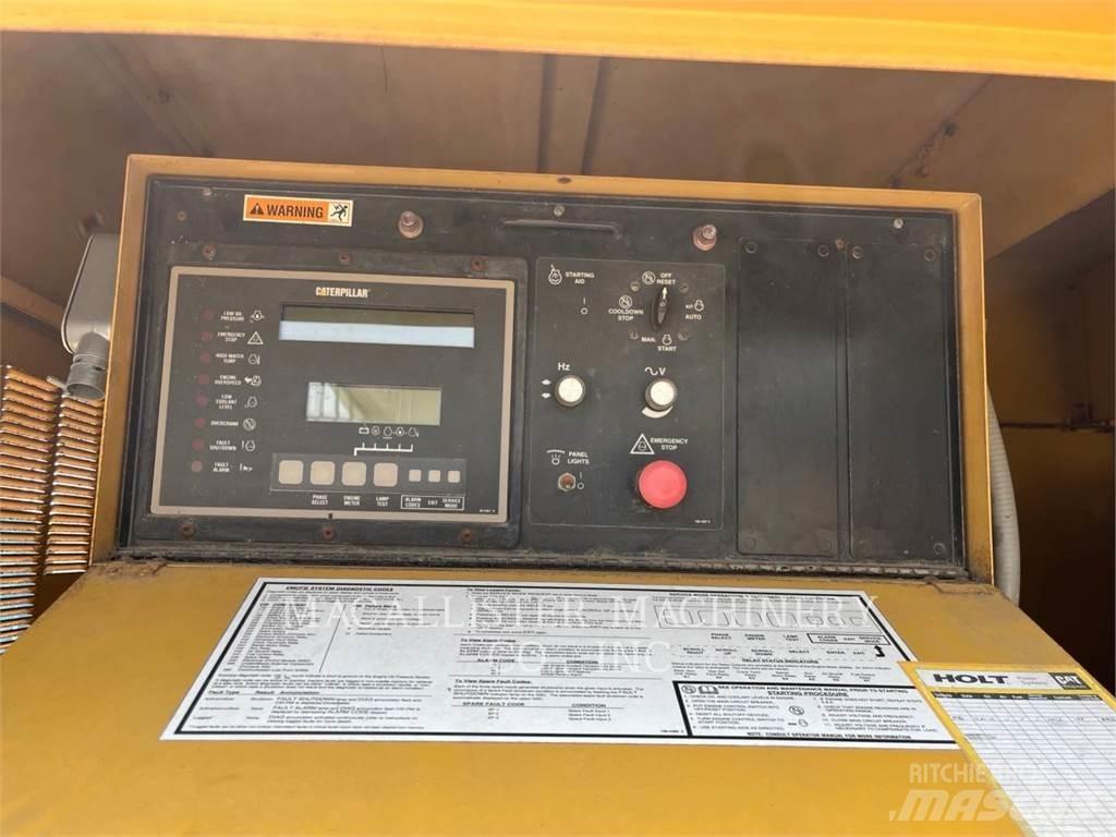 CAT 3406C Diiselgeneraatorid