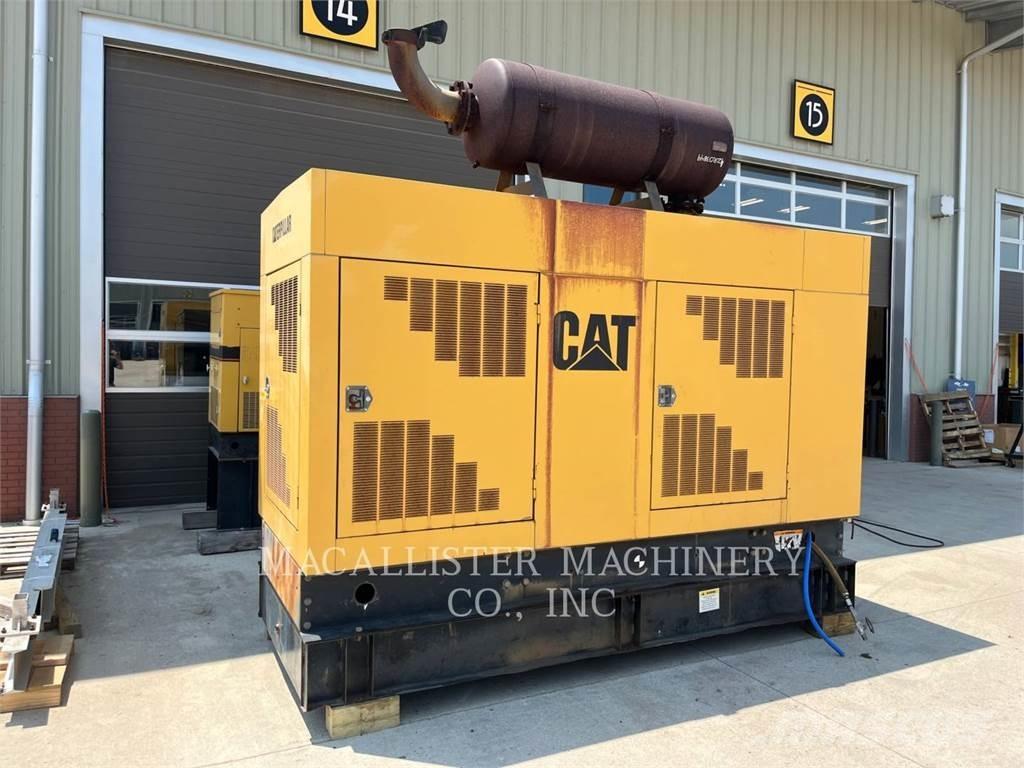 CAT 3406C Diiselgeneraatorid