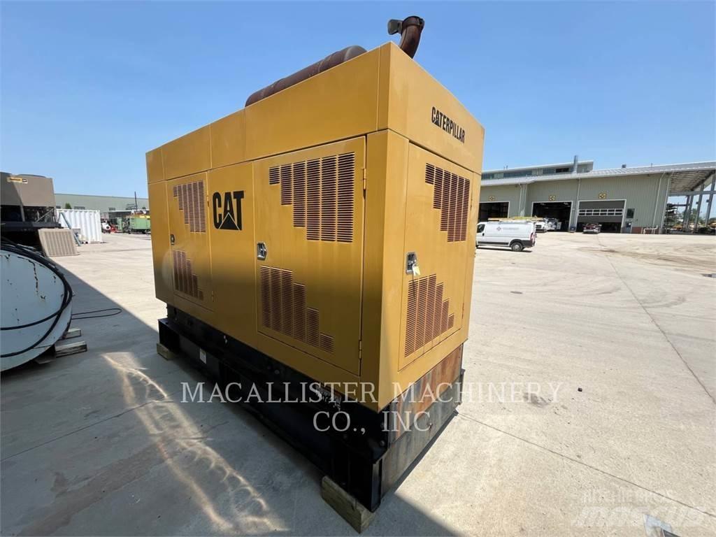 CAT 3406C Diiselgeneraatorid