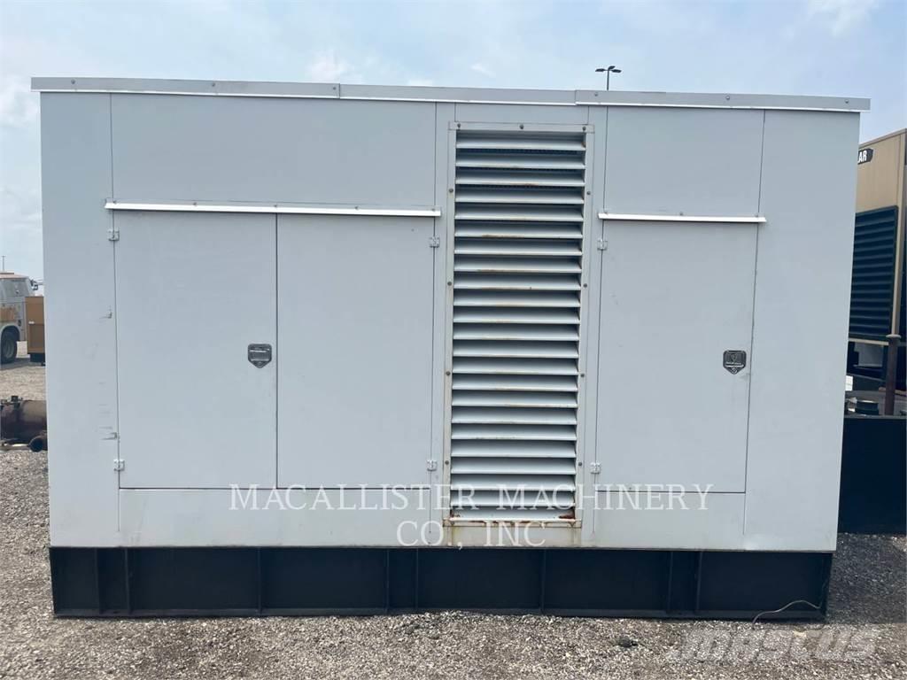CAT 3406C Diiselgeneraatorid