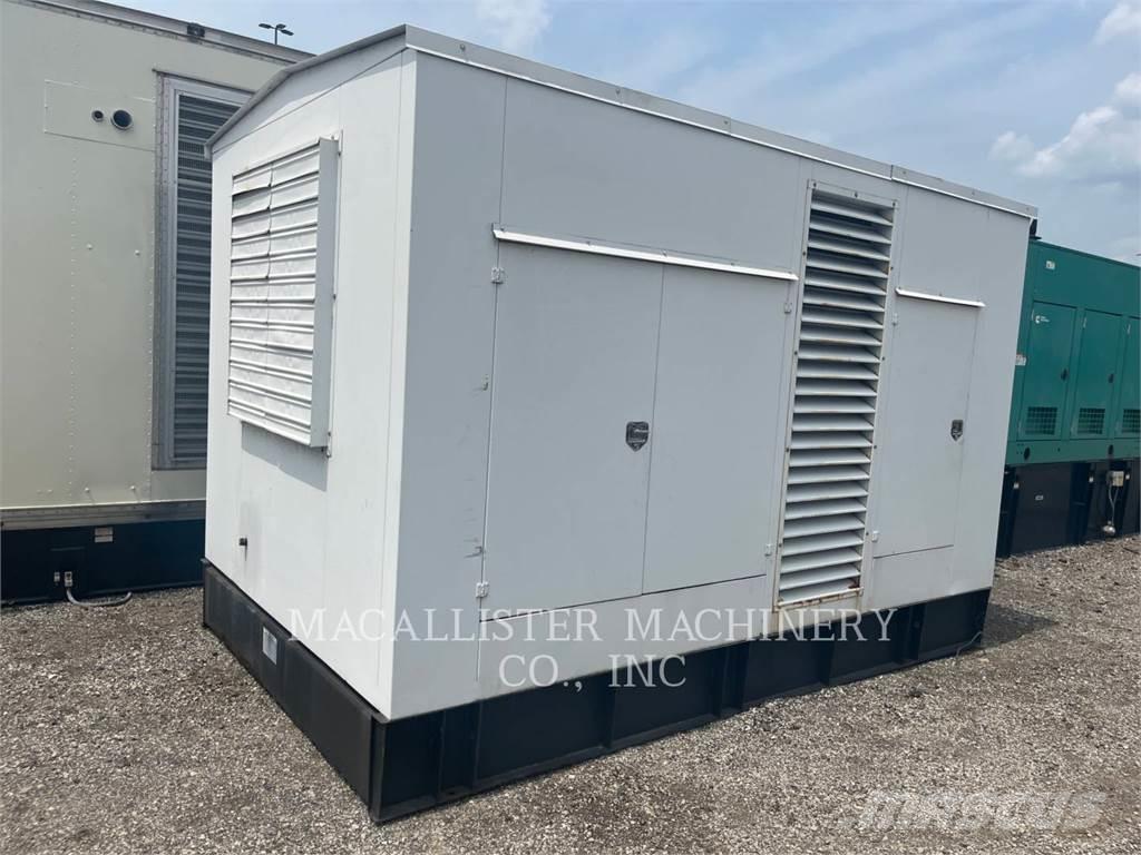 CAT 3406C Diiselgeneraatorid