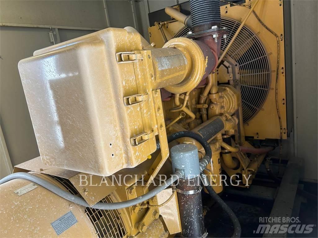 CAT 3406C Diiselgeneraatorid