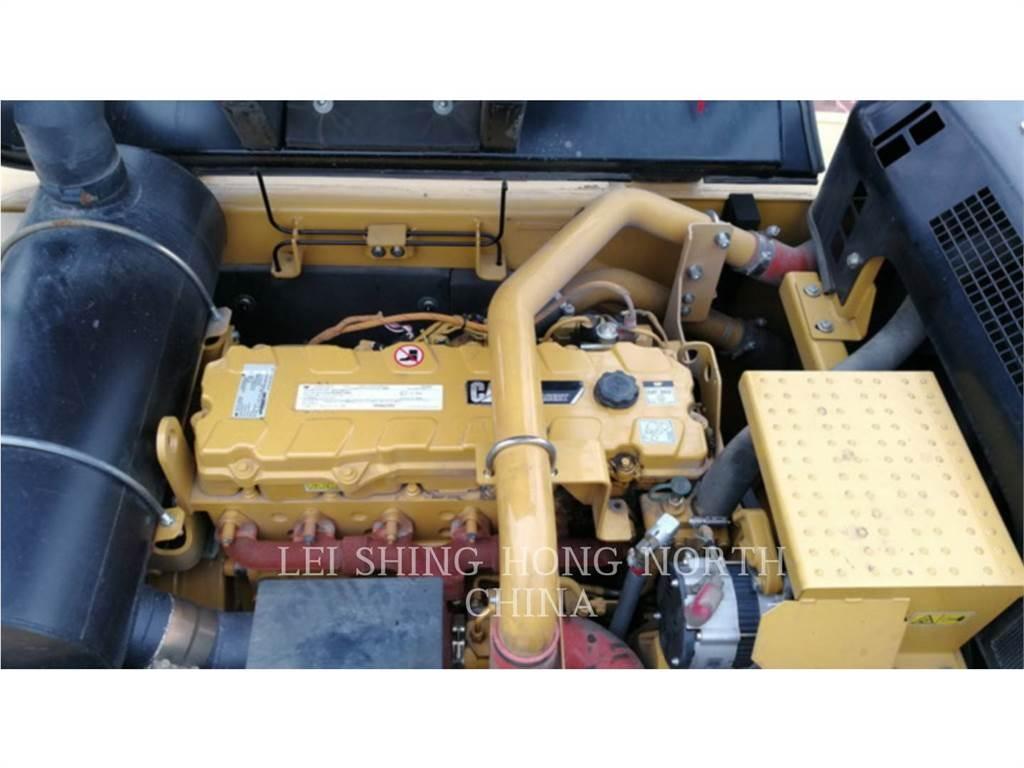 CAT 340D2L Roomikekskavaatorid