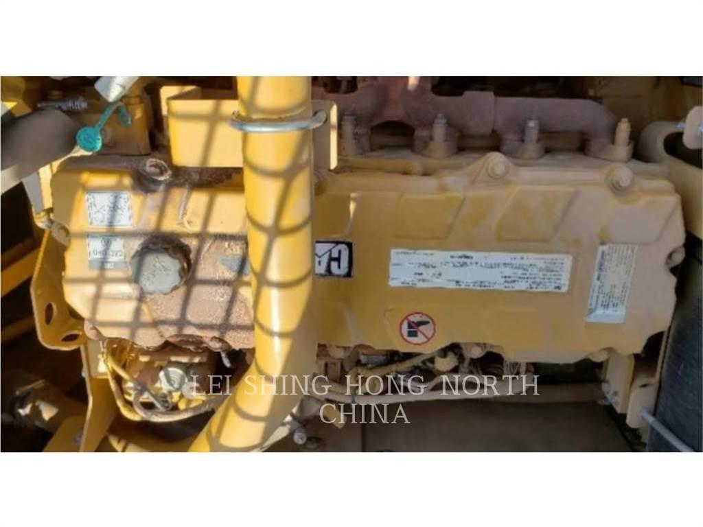 CAT 340D2L Roomikekskavaatorid