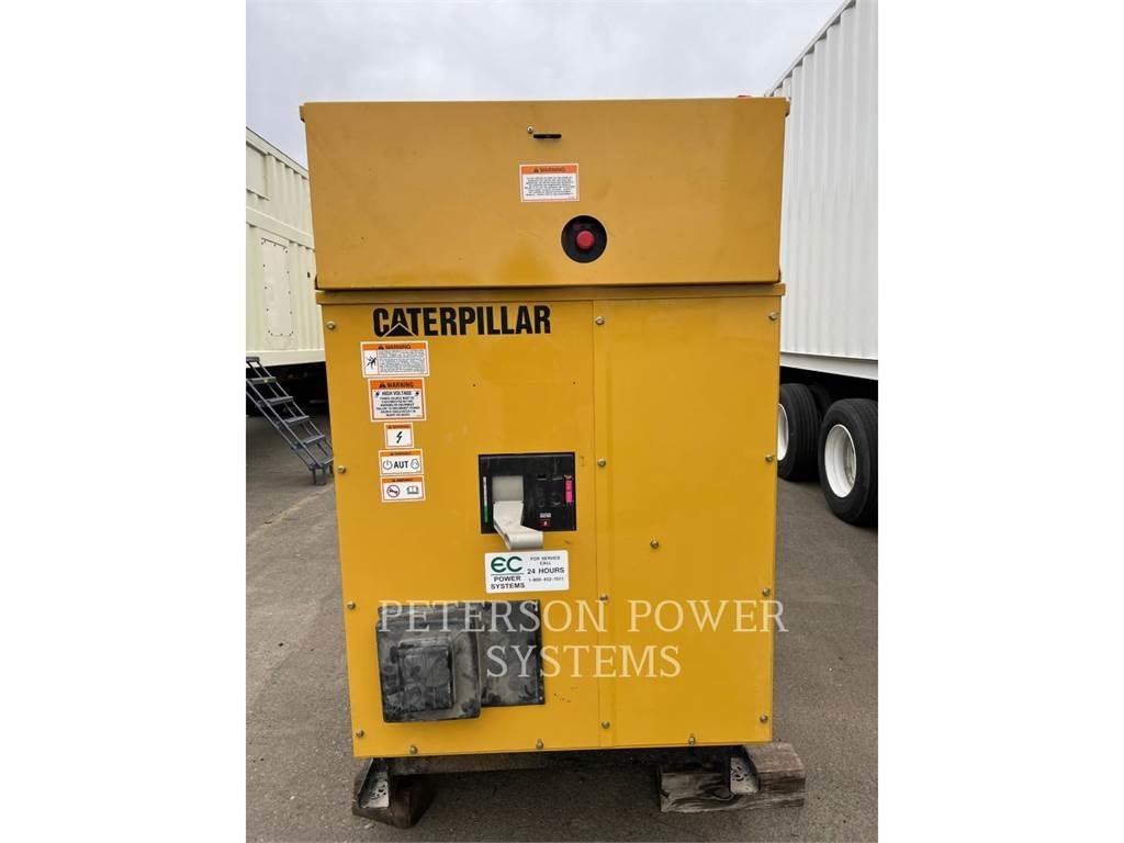 CAT 3412 Diiselgeneraatorid