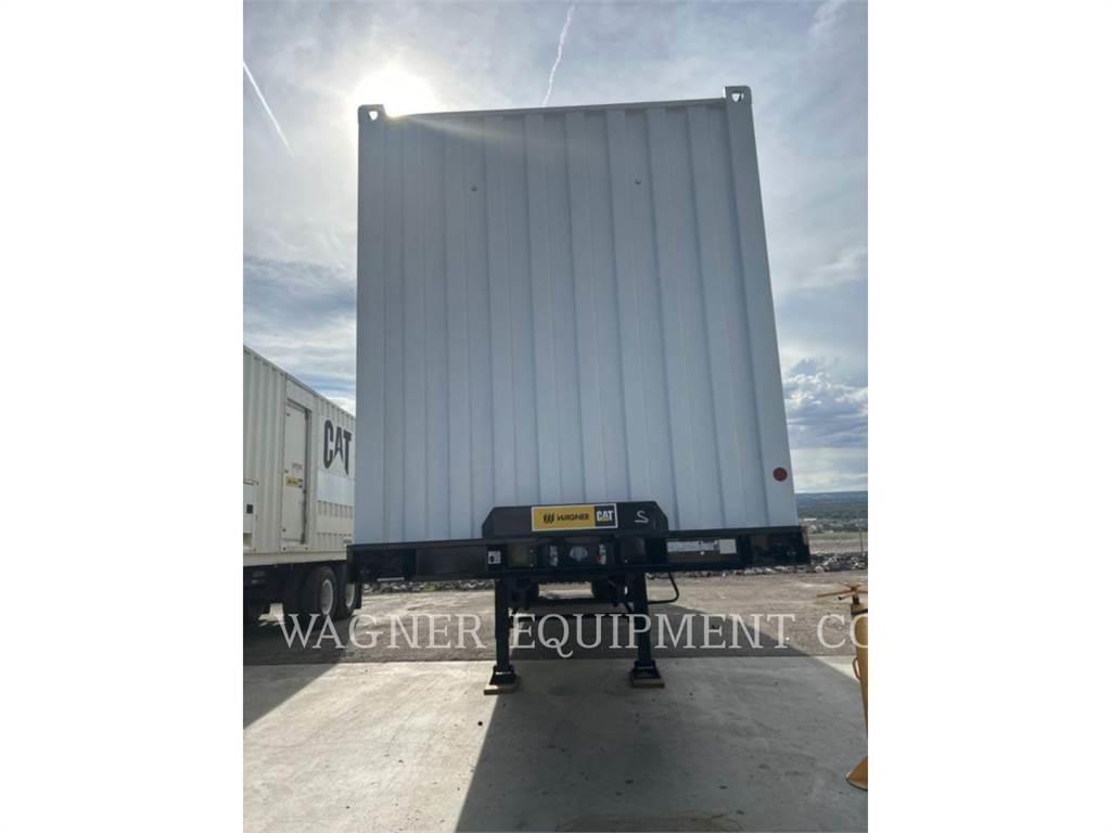 CAT 3412-750KW Muud generaatorid