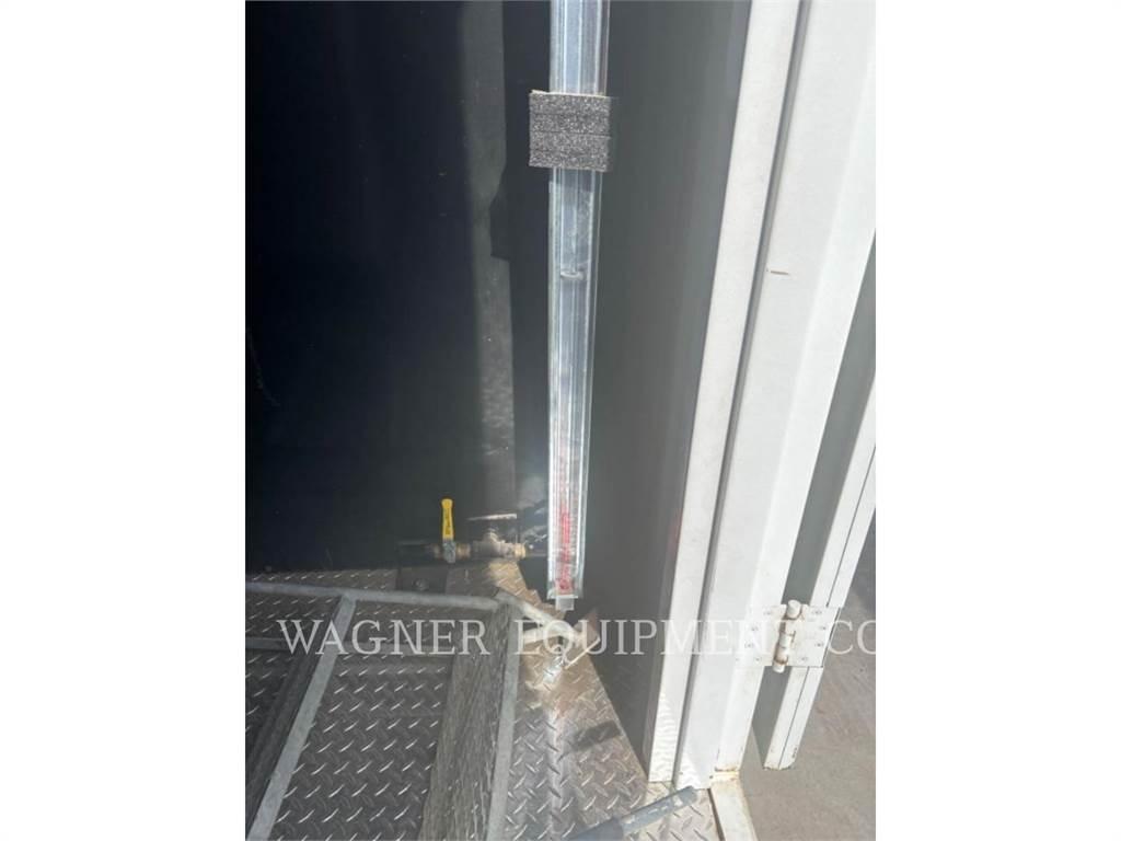 CAT 3412-750KW Muud generaatorid