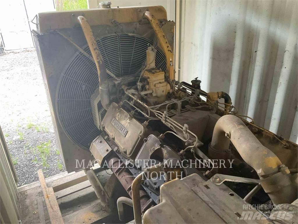 CAT 3412 PKG Muud generaatorid