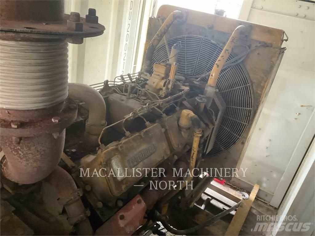 CAT 3412 PKG Muud generaatorid