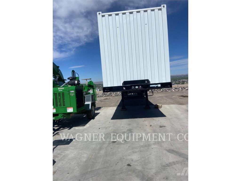 CAT 3412C 800KW Muud generaatorid