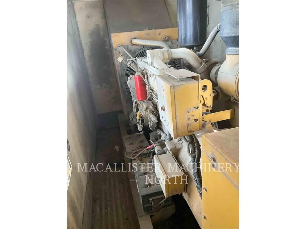 CAT 344KVA Muud generaatorid