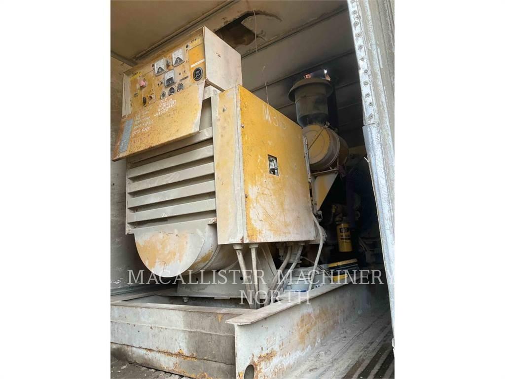 CAT 344KVA Muud generaatorid