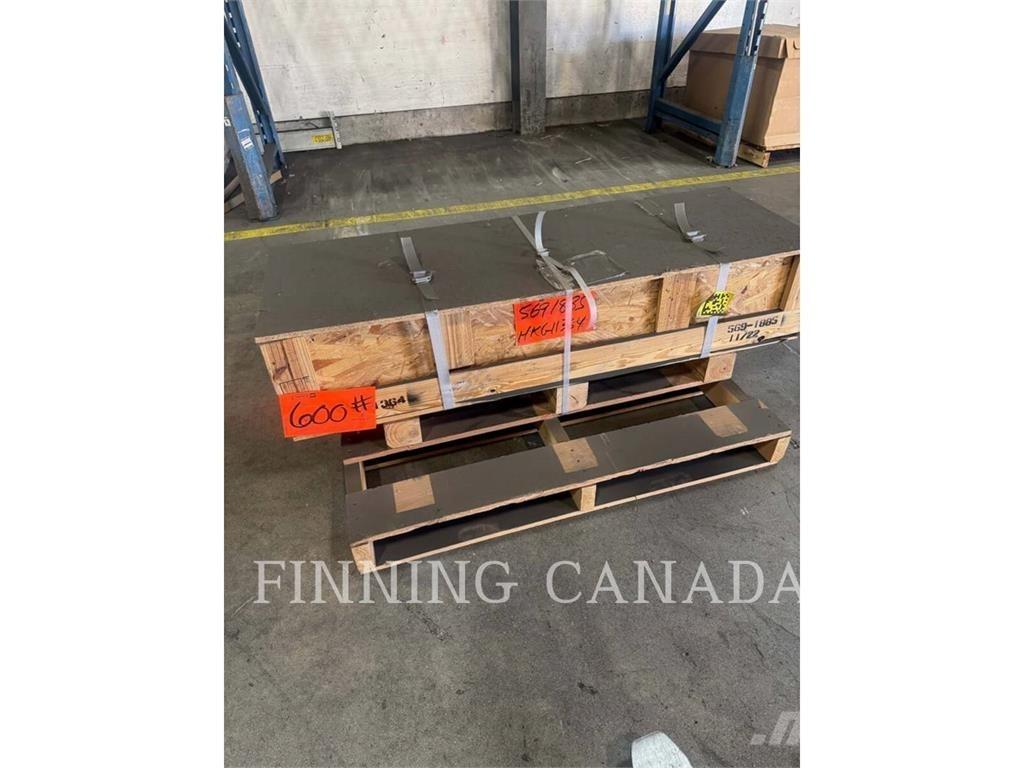 CAT 345-KI CAT MP PKG Muu