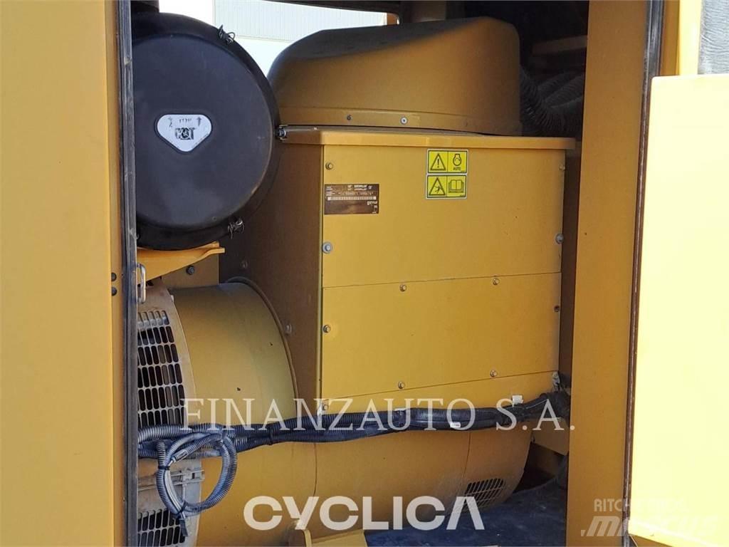 CAT 3456 PKG Muud generaatorid