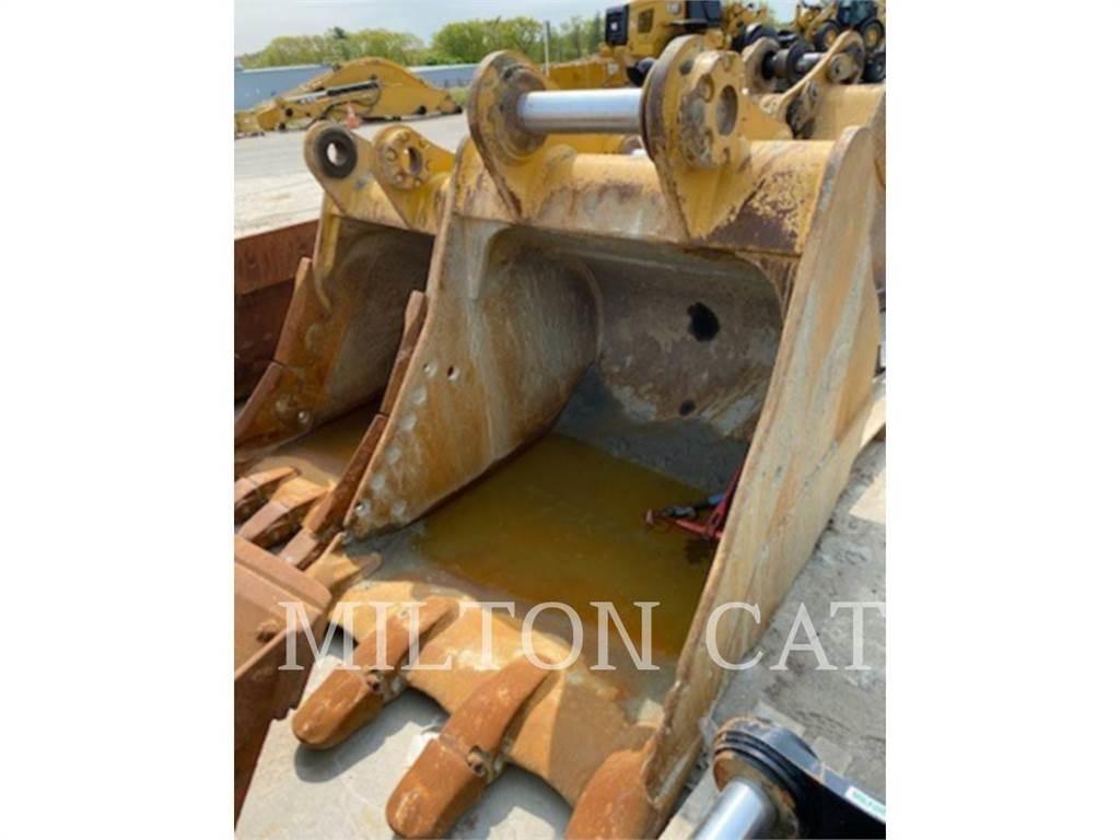 CAT 349 BUCKET 55IN Kopad