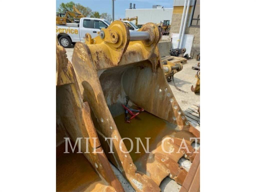 CAT 349 BUCKET 55IN Kopad