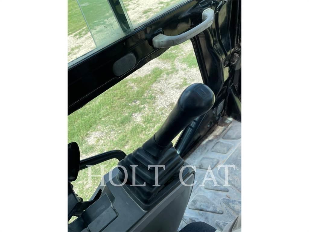 CAT 349EL Roomikekskavaatorid
