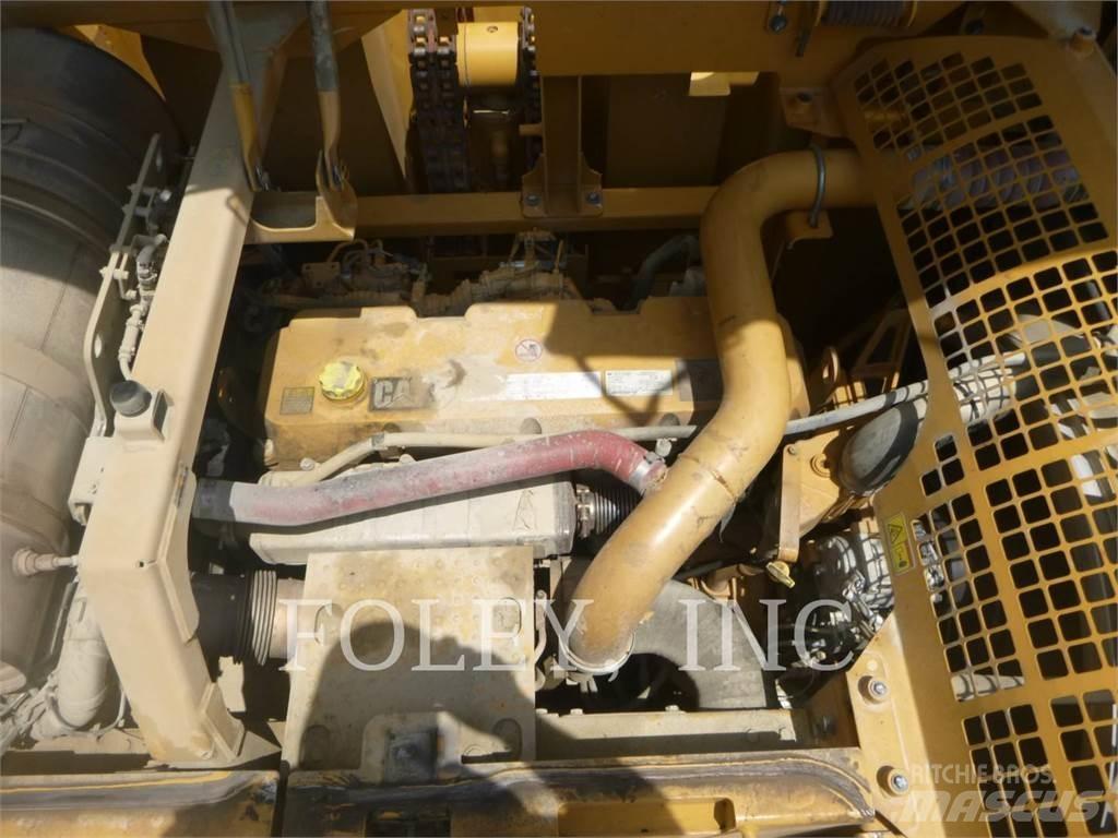 CAT 349FL Roomikekskavaatorid