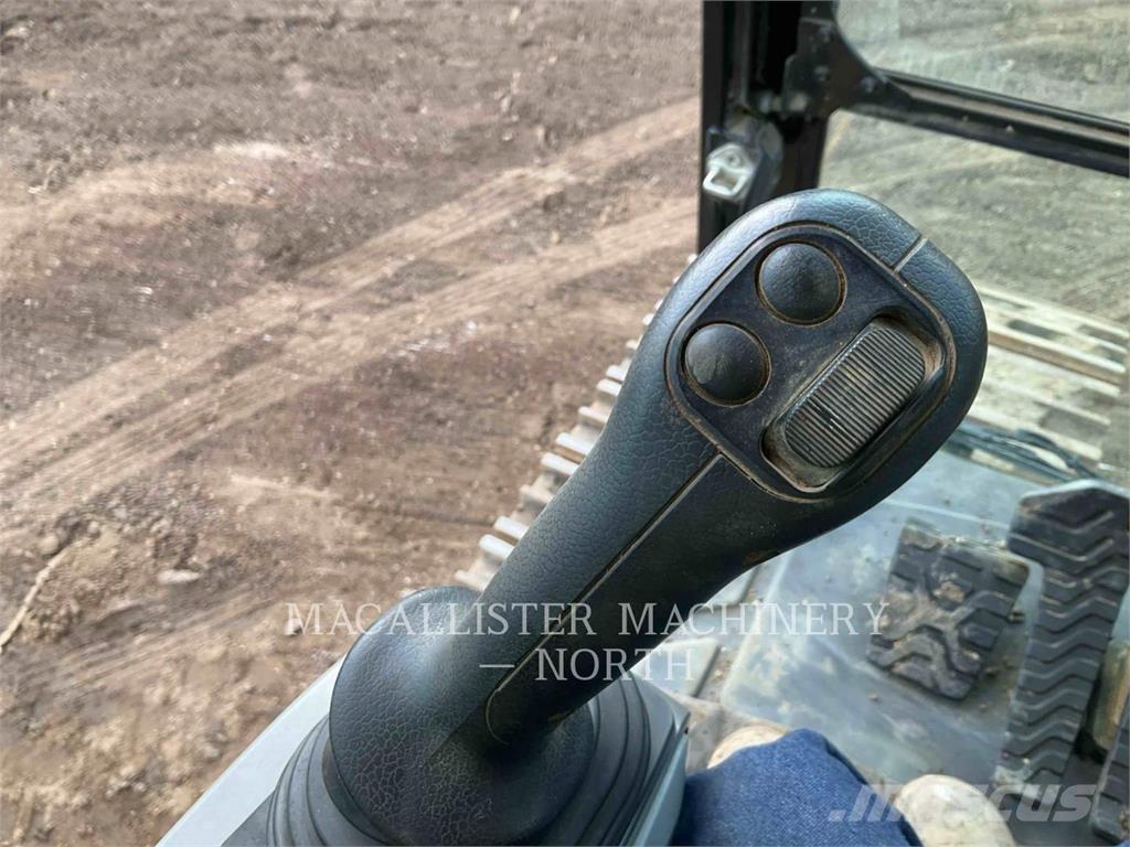 CAT 349FL Roomikekskavaatorid