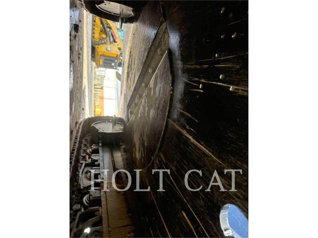 CAT 350 12 TC Roomikekskavaatorid
