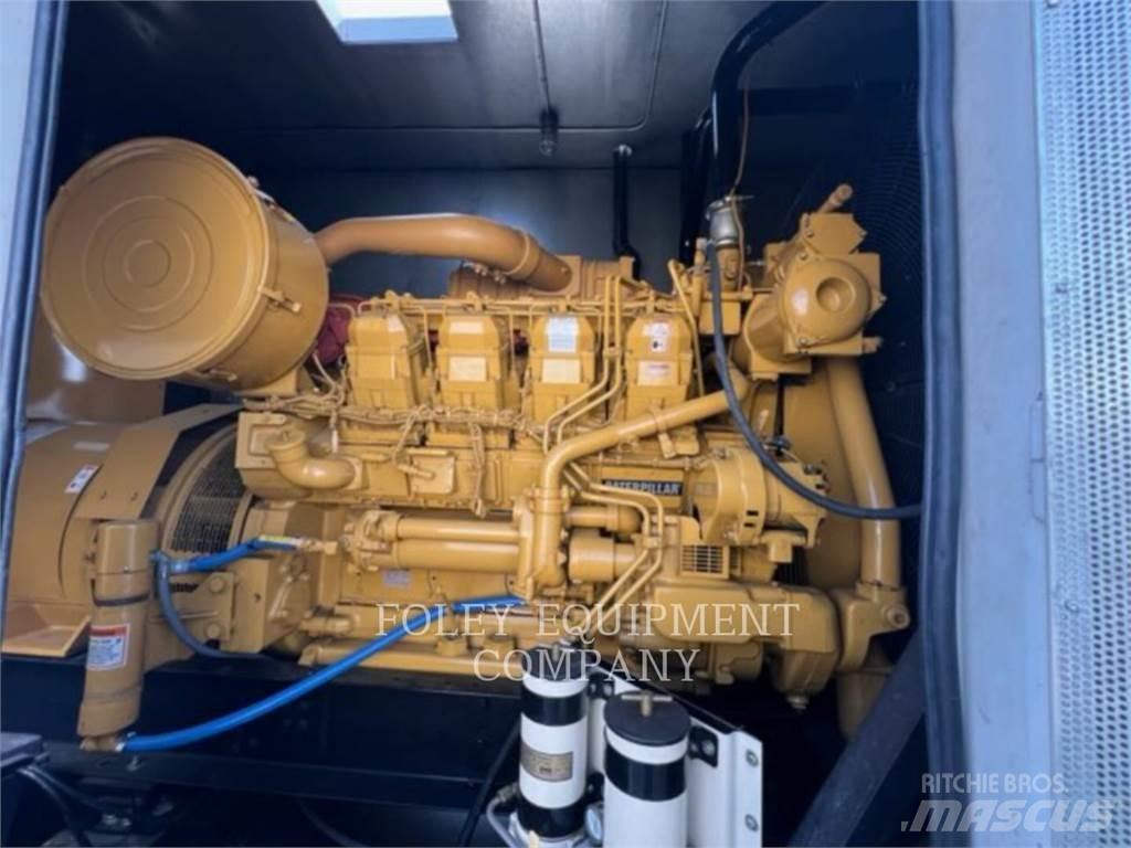 CAT 3508 Diiselgeneraatorid
