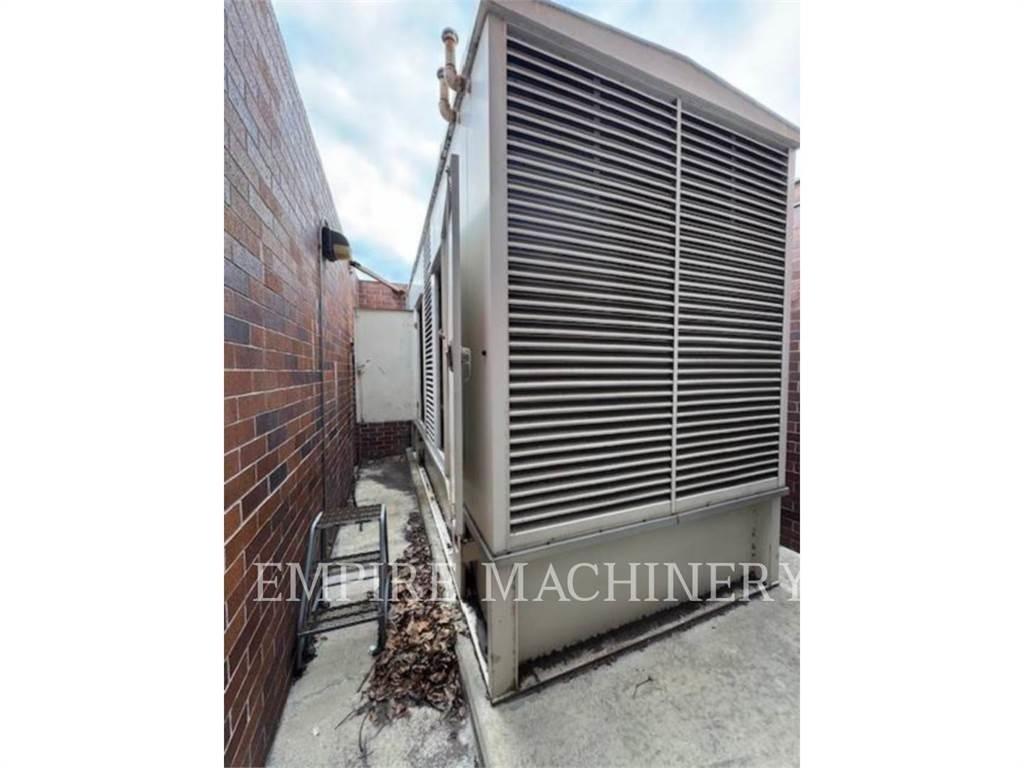 CAT 3508B Diiselgeneraatorid