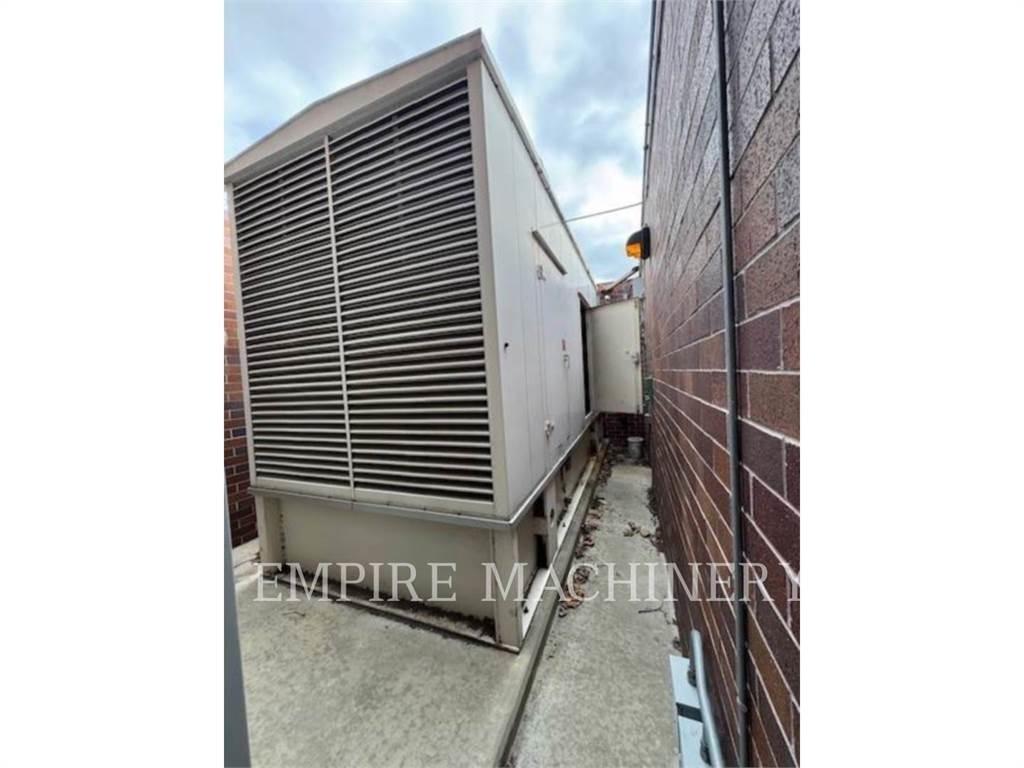 CAT 3508B Diiselgeneraatorid