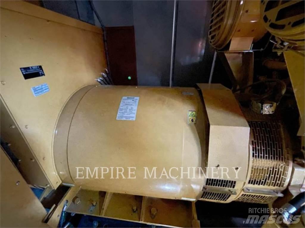 CAT 3512 Diiselgeneraatorid