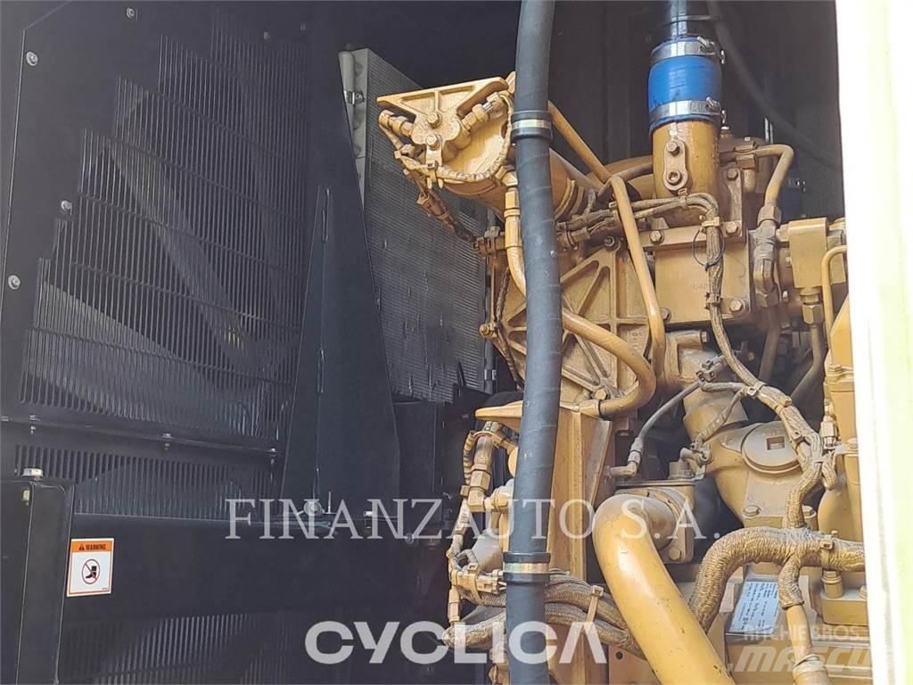 CAT 3512 Muud generaatorid