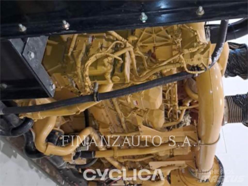 CAT 3512B Muud generaatorid